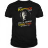 Ac Dc Powerage Tour Shirt