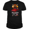 Accused Sponsored By SFM Culprit Shirt