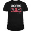 Acres The Host Eyes T-shirt