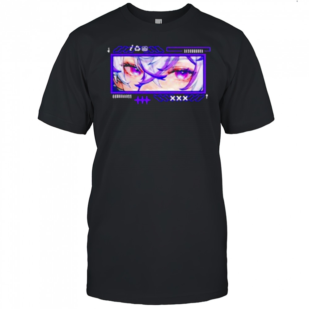 Acryii Cyber Pro 2025 Shirt