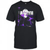 Acryii Light Show T-Shirt