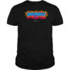 Adhd Love Undiagnosed T-Shirt