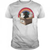 Adopt A Cat T-shirt