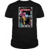 Aftershock Oct 3 2025 In Sacramento CA Poster T-Shirt