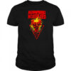 Agoraphobic Nosebleed Eyeballs shirt