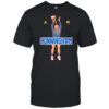 Air Sophie Cunningham Indiana shirt