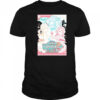 AiScReam presents Topping live shirt