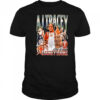 AJ Tracey Looney Loonz graphic shirt