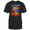 Alestorm The Thunderfist Chronicles T-Shirt