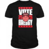Alex Bregman 2025 Vote shirt