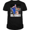 Alex Caruso Funny Meme With Nikola Jokic Shirt