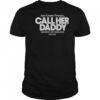 Alex Cooper Presents Call Her Daddy Creating Conversation Since 2018 T-Shirt
