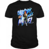Alexa Bliss everybody’s role model ding dong hello shirt