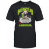 Alexandre Pantoja The Cannibal shirt