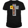 All Things Through Indiana Fever shirt