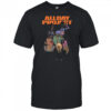 Allday Project Color Cartoon Famous 2025 T-Shirt