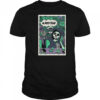 Almost Dead June 13 2025 Hyannis MA Poster T-Shirt