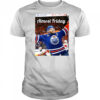 Almost Friday Edmonton Oilers Leon Draisaitl OT Winner Shirt