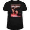Almost Friday Tate McRae Hair Flip T-shirt