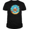 Aloha Neighbor Totoro shirt