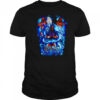 Alpha Zo Man in the Mirror shirt