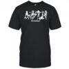 Alter Ego Character classic shirt