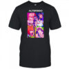 Alter Ego Comic Collage shirt
