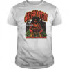 Ambition Zero To The World Money Can’t Buy Ambition graphic shirt
