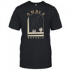 Amble Reverie Album T-shirt