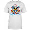 America Duckth Of July 4th of July Independence Day Shirt