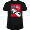 Americans Got Tax Cuts Coming Tracking Shirt