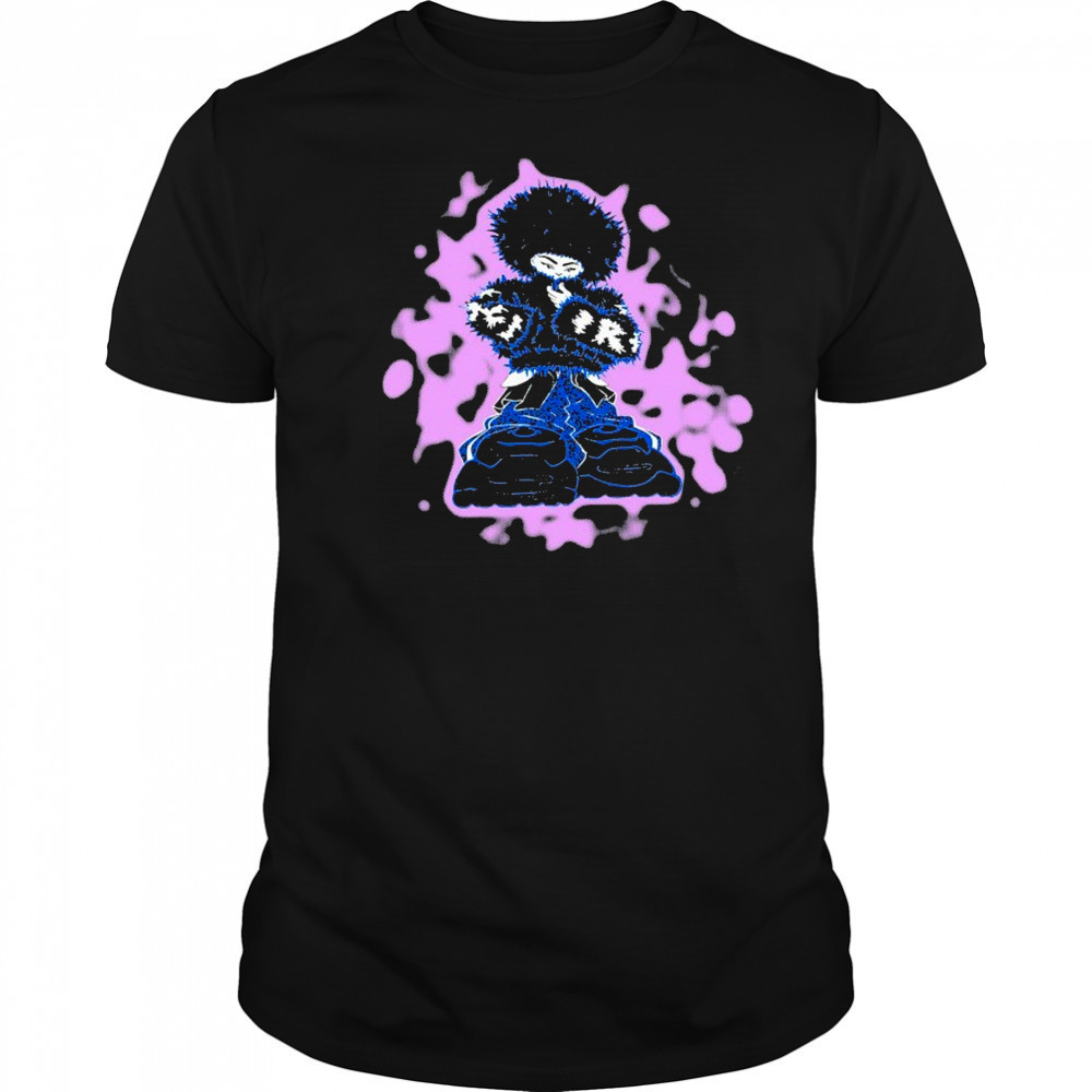 An-Marlen Külm T-shirt