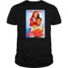 Angel Reese Bronny James Brick Brothers shirt