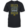 Animal House Delta House Rush Event Shirt