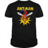 Ant-Man graphic shirt