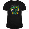 antastic Four Dr. Doom Metal Shirt