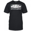 Antichamber Letterbox T-Shirt