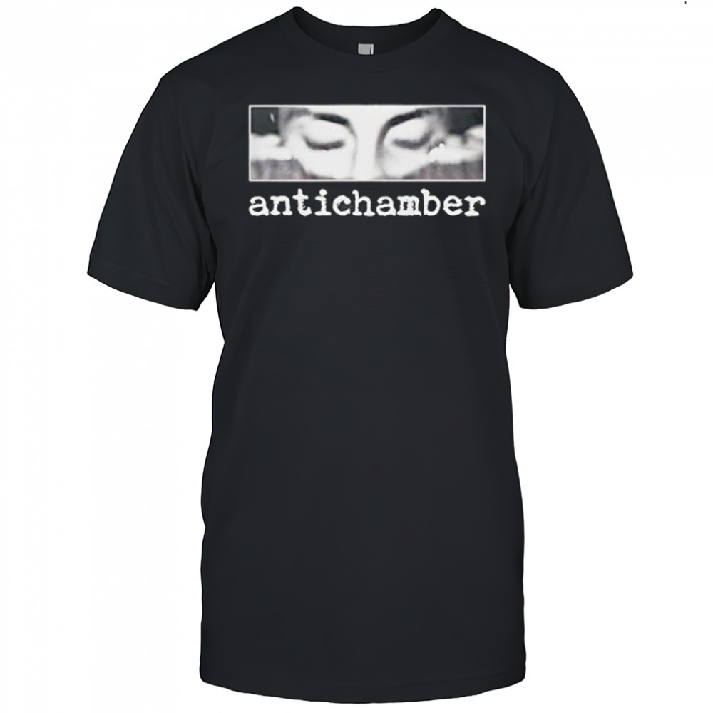 Antichamber Letterbox T-Shirt