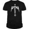 Anyma Tiesto T-Shirt