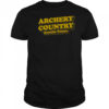 Archery Country Austin Texas T-Shirt