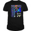 Arike Ogunbowale Dallas Wings Player Number Shirt