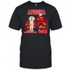 Arizona diamondbacks and cardinals star power shirt