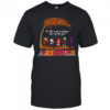Arizona Sports Teams Mascots & Beatles Abbey Road “It’s The Most Wonderful Time Of The Year” Shirt