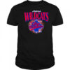 Arizona Wildcats Baseball Baseball 2025 College World Series shirt