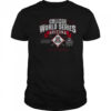 Arizona Wildcats NCAA Men’s College World Series Bound 2025 19th Appearance shirt