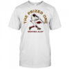 Arkansas Baseball Wehiwa Aloy The Prized One shirt