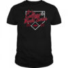 Arkansas Razorbacks 2025 NCAA Baseball Men’s College World Series Bullpen Ace Shirt
