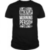 Arm’s Length Don’t Flipping Backflip Shirt