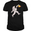 Astronaut Galaxy Adventure shirt