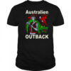 Australian outback shirt